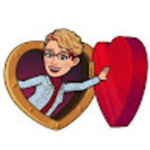 Meet your Posher, Johna